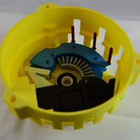 Educational Automotive Alternator - Thumbnail 14