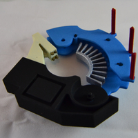 Educational Automotive Alternator - Thumbnail 16