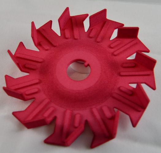 Educational Automotive Alternator 3D Print 179776