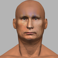 Putin Russia - Thumbnail 1