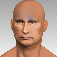 Putin Russia - Thumbnail 2