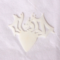 Acoustic Electric Guitar Picks Plectrums Dragon - Thumbnail 4