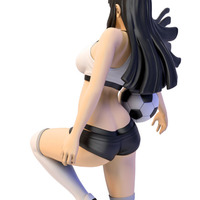 Hinata Hyuga_223mm Tall - Thumbnail 4