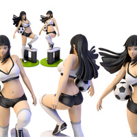 Hinata Hyuga_223mm Tall - Thumbnail 5