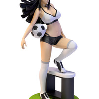 Hinata Hyuga_223mm Tall - Thumbnail 6