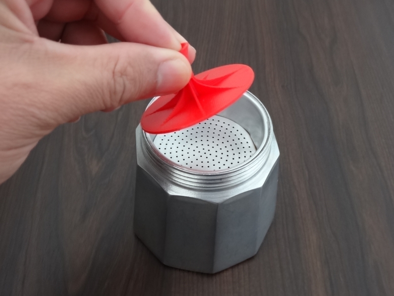 Coffee Tamper