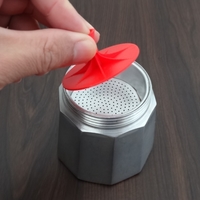 Small Coffee Tamper 3D Printing 179830
