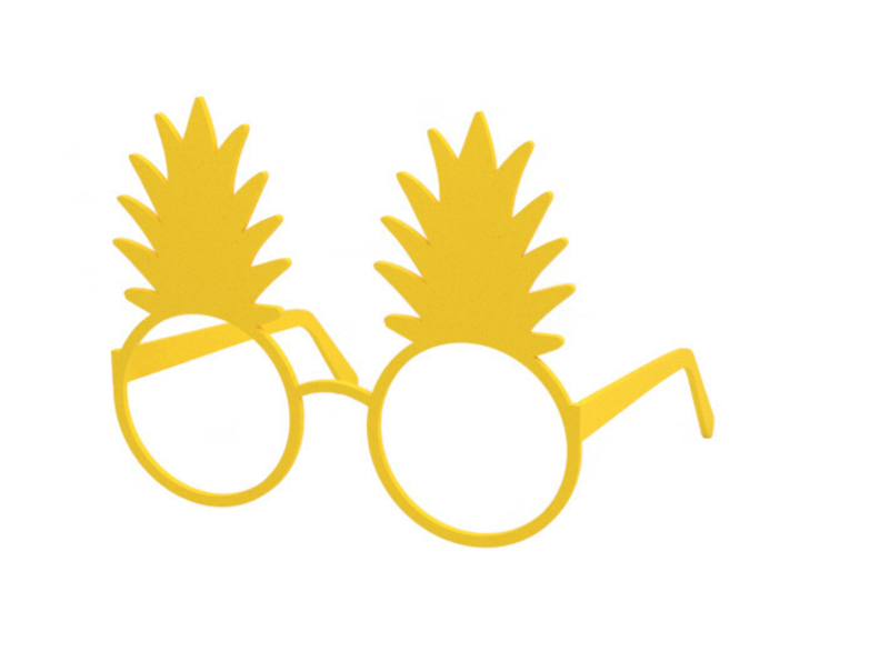 Party glasses