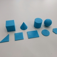 Geometric Build Kit - Thumbnail 1