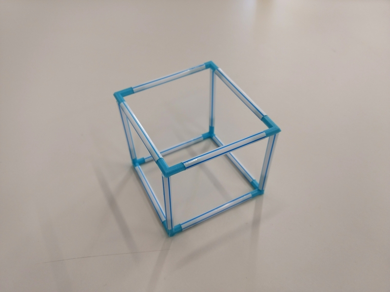 Geometric Build Kit - Pinshape