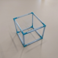 Geometric Build Kit - Thumbnail 2