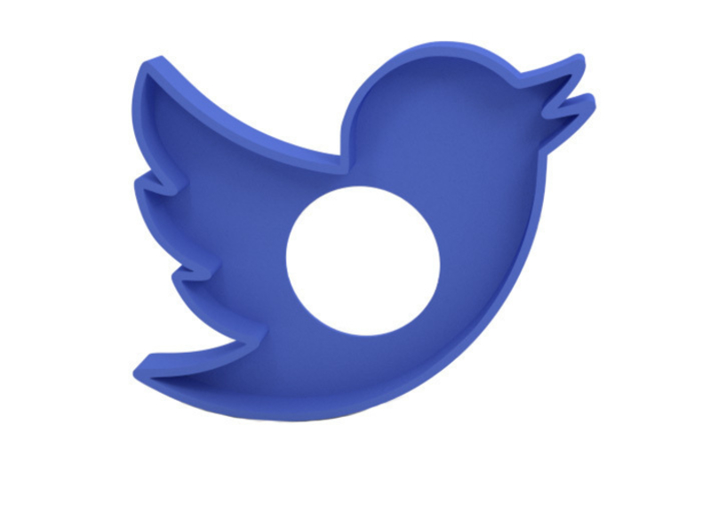 Cookie cutter