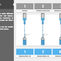 Teach electricity with water - Thumbnail 2