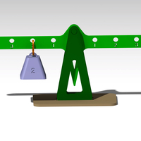 Lever principle and Equilibrium - Thumbnail 11