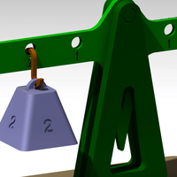 Lever principle and Equilibrium - Thumbnail 12