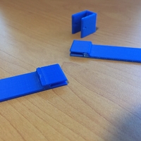 Evolution Tweezers - Thumbnail 1