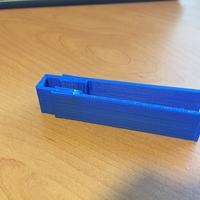 Small Evolution Tweezers 3D Printing 179935