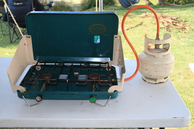 Parametric Camp Gas Stove Knob with Grip (or volume control, or 