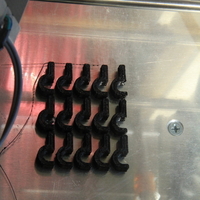 Parametric Cable Holder - Thumbnail 2