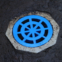 Drain Cover - Thumbnail 2