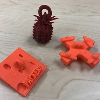 Ornaments And 3D Printers - Teaching Diversity - Thumbnail 4