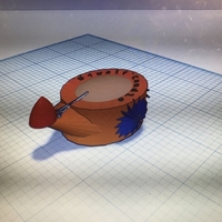 Ornaments And 3D Printers - Teaching Diversity - Thumbnail 6