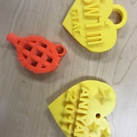 Ornaments And 3D Printers - Teaching Diversity - Thumbnail 7