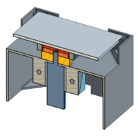 Quaker Table - Thumbnail 3
