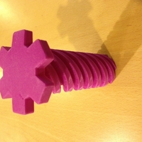 Screw and Holey Box - Thumbnail 2