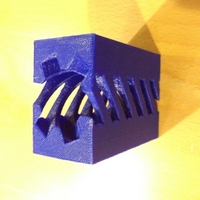 Screw and Holey Box - Thumbnail 3