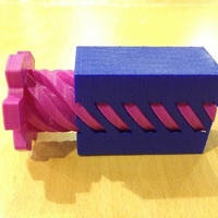 Screw and Holey Box - Thumbnail 5