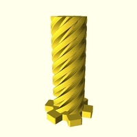 Screw and Holey Box - Thumbnail 6