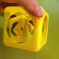 Small Box within a box within a box and so on and so forth  3D Printing 180051