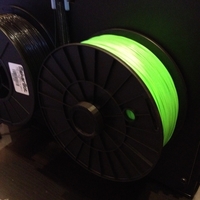 1.5" Diameter Hole Filament Holder - Thumbnail 3