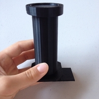 1.5" Diameter Hole Filament Holder - Thumbnail 5