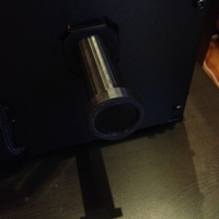 1.5" Diameter Hole Filament Holder - Thumbnail 6