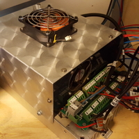 Geeetech GT2560 controller case - Thumbnail 2