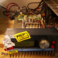 Geeetech GT2560 controller case - Thumbnail 4