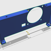 Geeetech GT2560 controller case - Thumbnail 8
