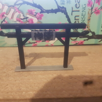 Torii japan - Thumbnail 3