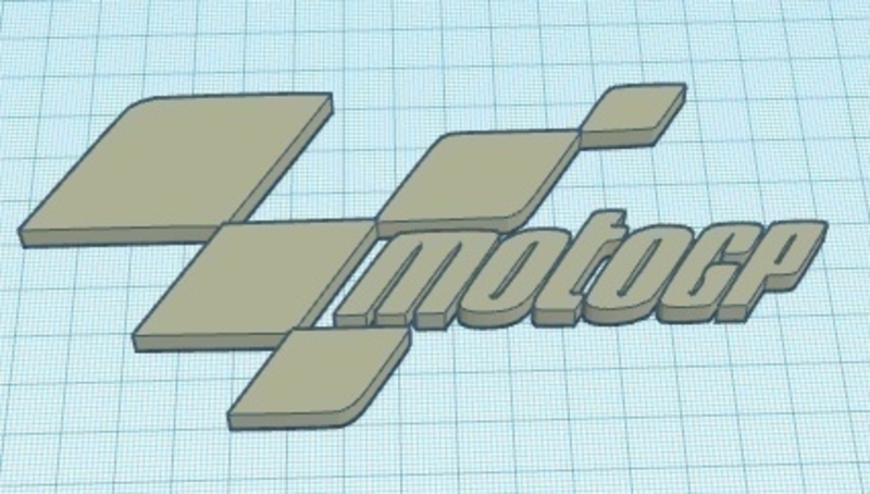 MotoGP Logo