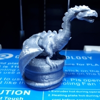 Dragon Bottle Stopper - Thumbnail 6