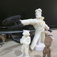 Quad Blaster  - Thumbnail 1