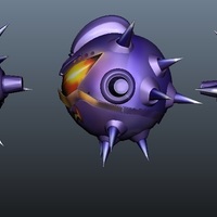 Dragon ball - Thumbnail 1