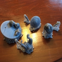 Barbarian Lion - Thumbnail 3