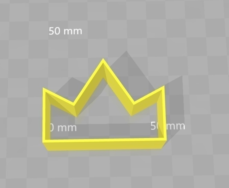 Cookie Cutter - Street Crowne