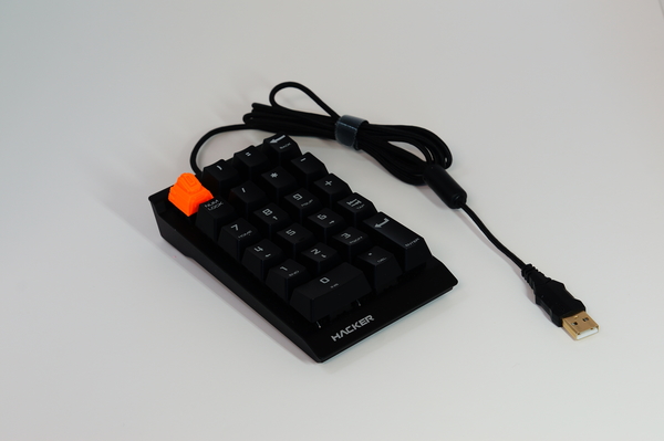 [KEYCAP-CherryMX] Overwatch Bastion