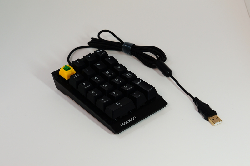 [KEYCAP-CherryMX] Crash Royal Crown