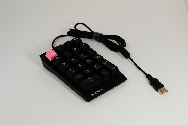 [KEYCAP-CherryMX] Overwatch Diva