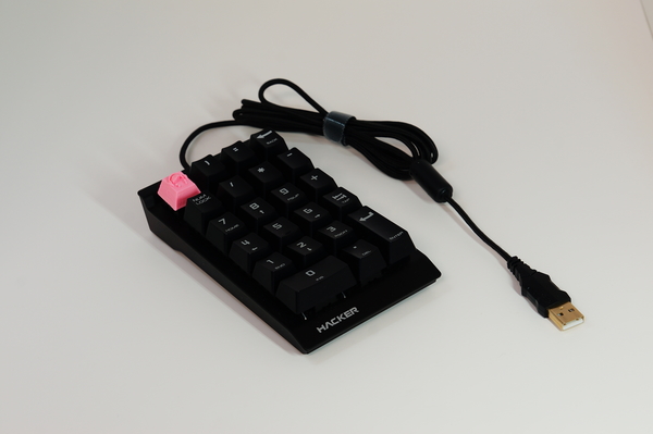 [KEYCAP-CherryMX] Overwatch Diva